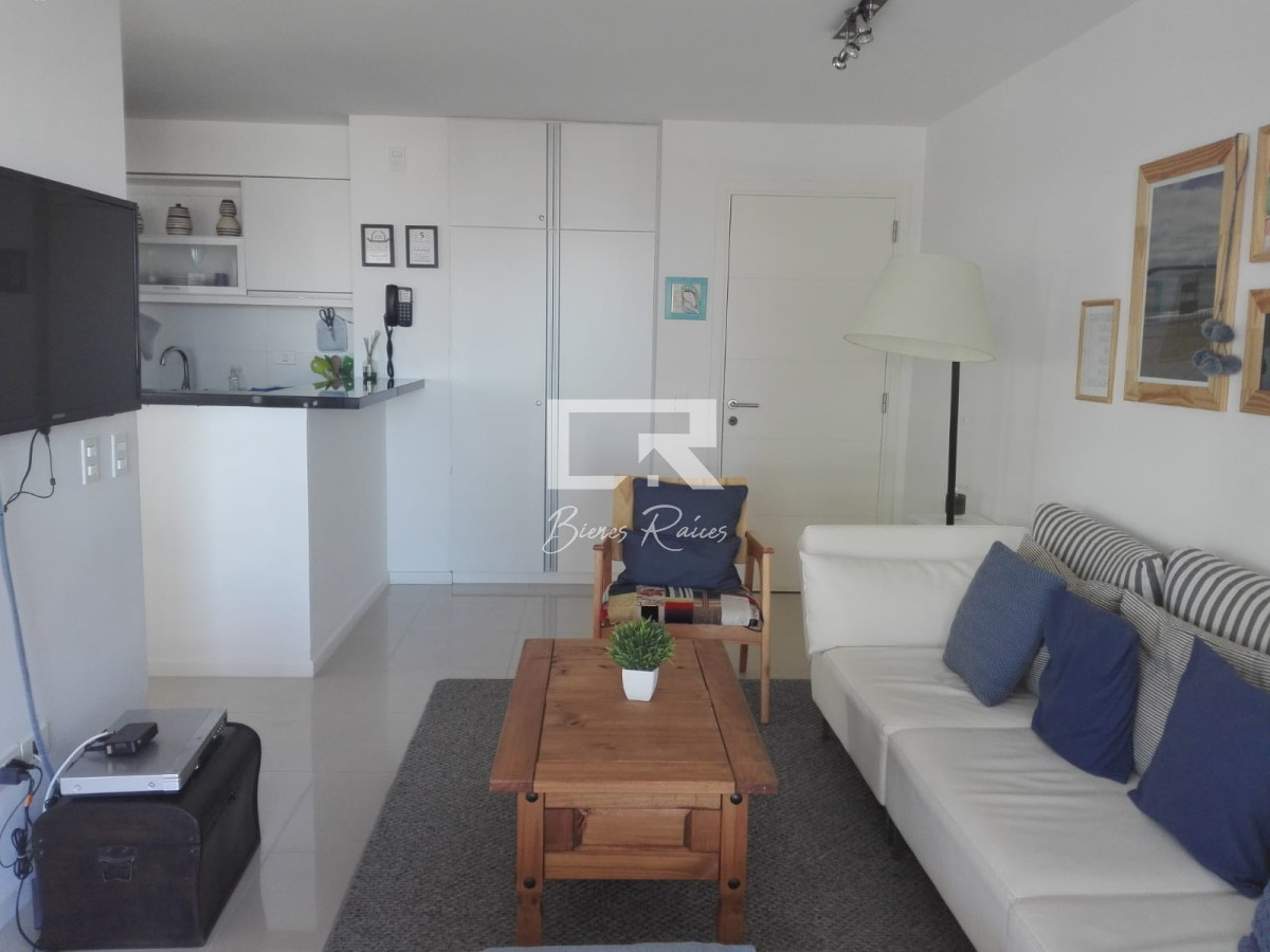 Apartamento ID.108 - Arenas de Mar 
