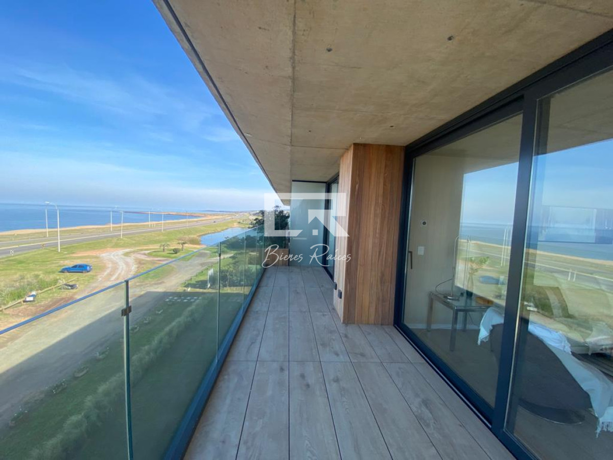 Apartamento ID.316 - Walmer Lagoon