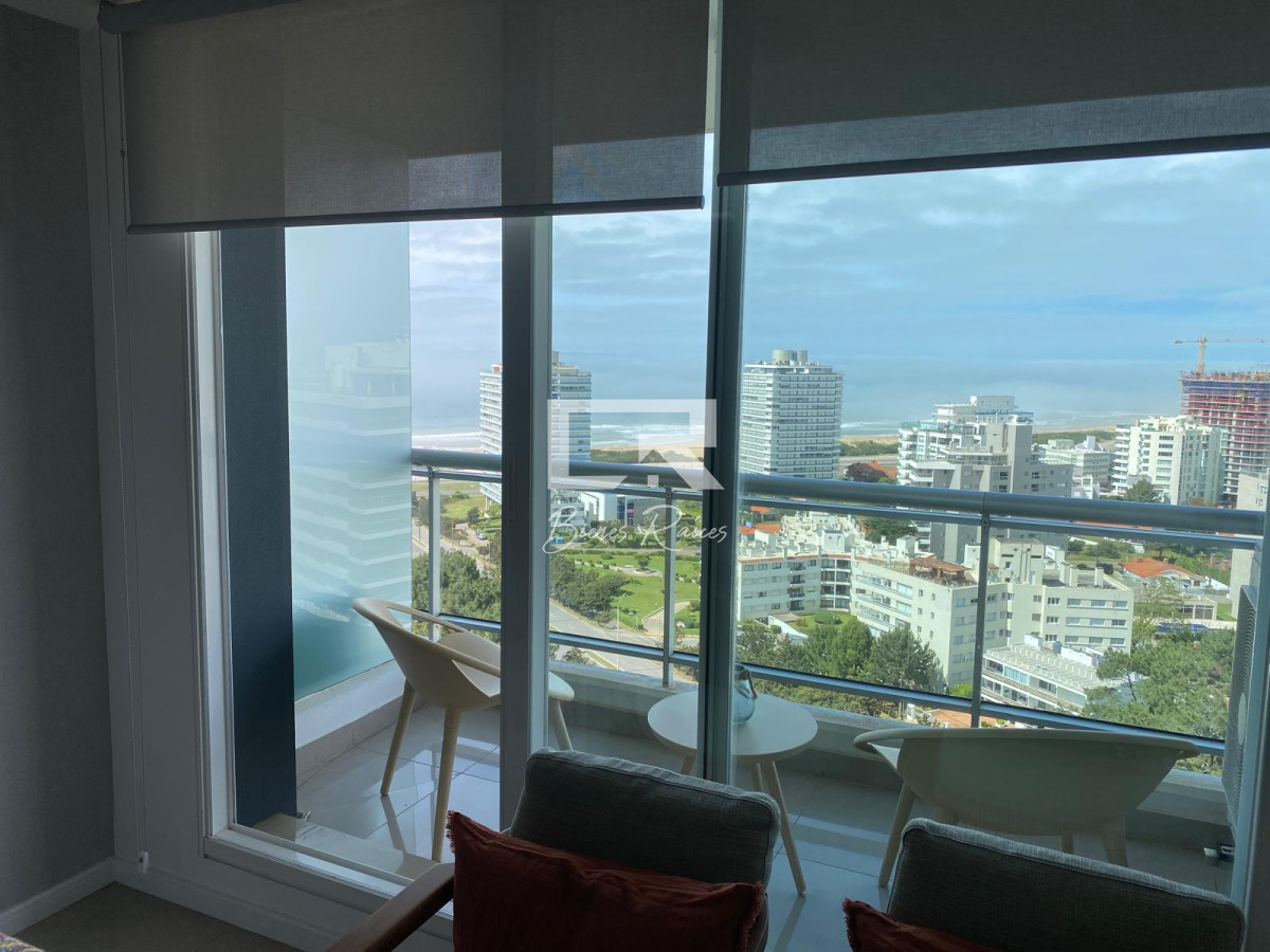 Apartamento ID.771 - TORRE ONE 2