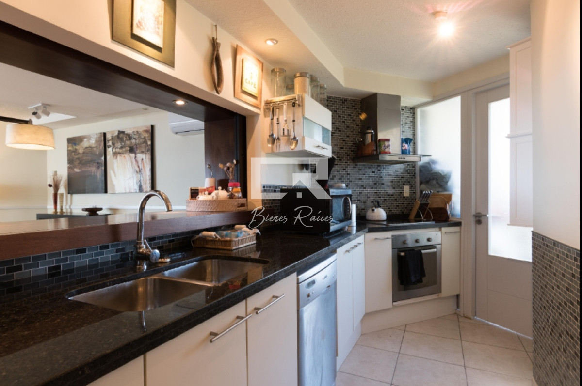Apartamento ID.496 - Torre O