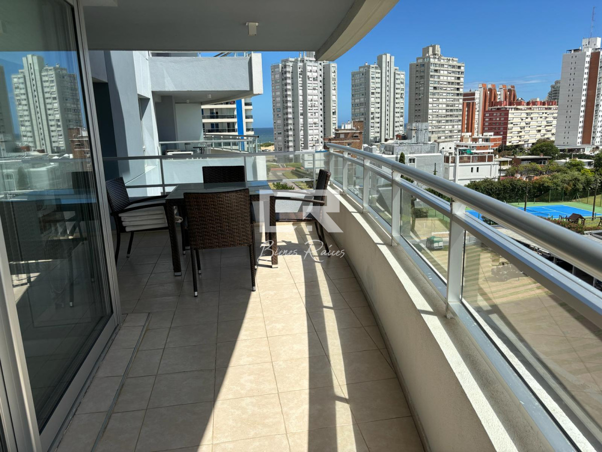 Apartamento ID.694 - THE FOREST TOWER II