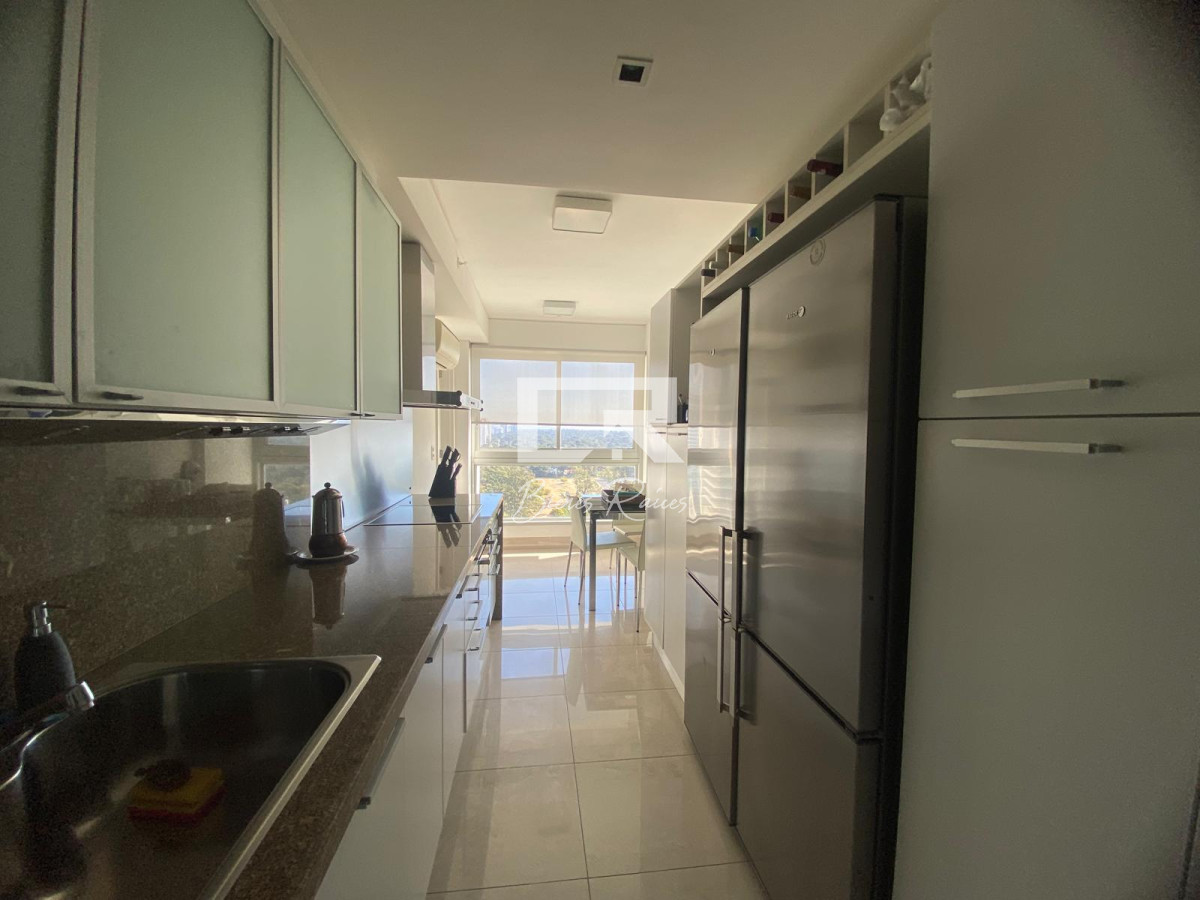 Apartamento ID.72 - LE PARC 