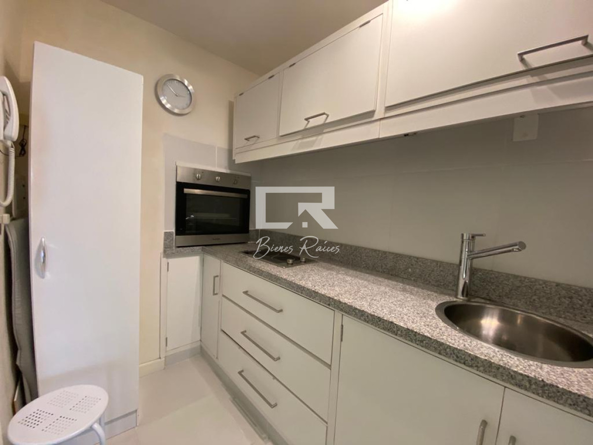 Apartamento ID.134 - FONEMAR 