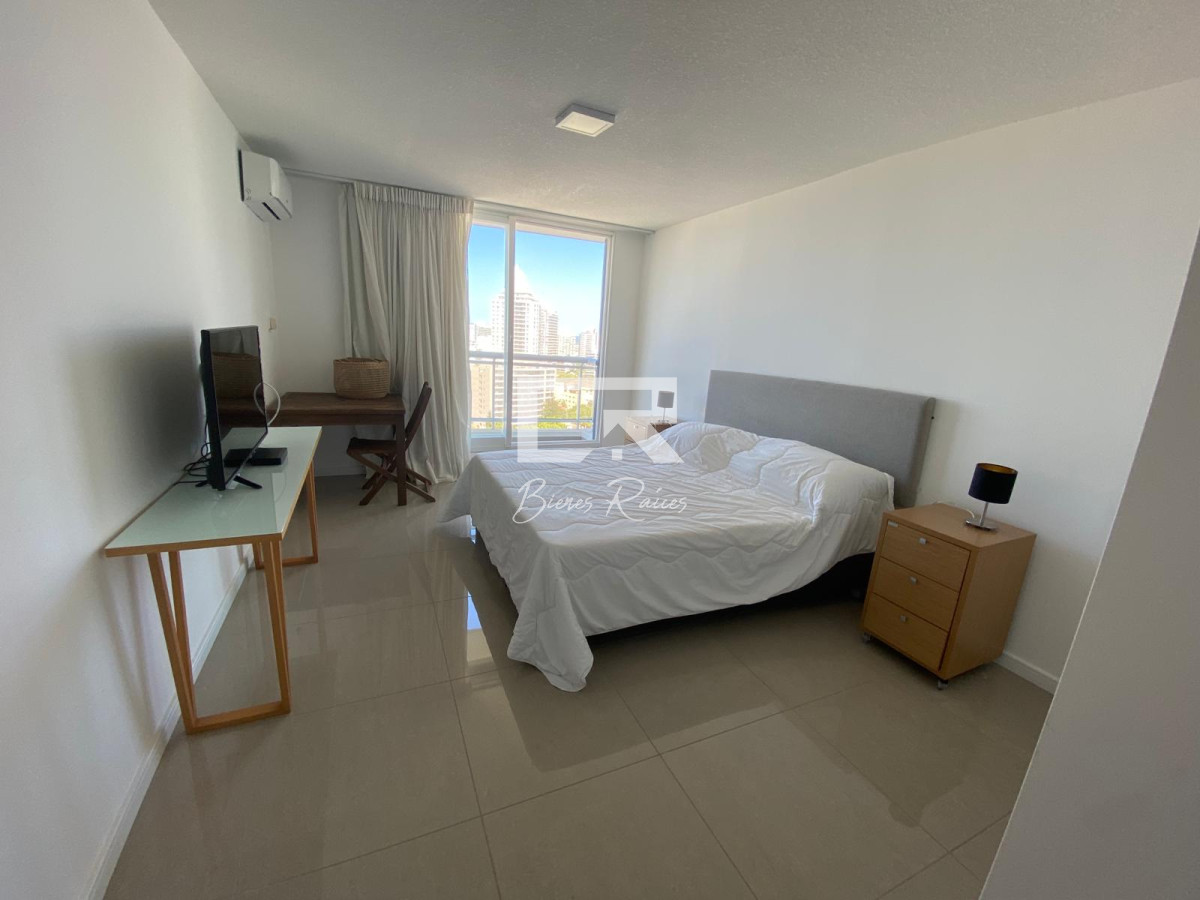 Apartamento ID.567 - Torre One 2