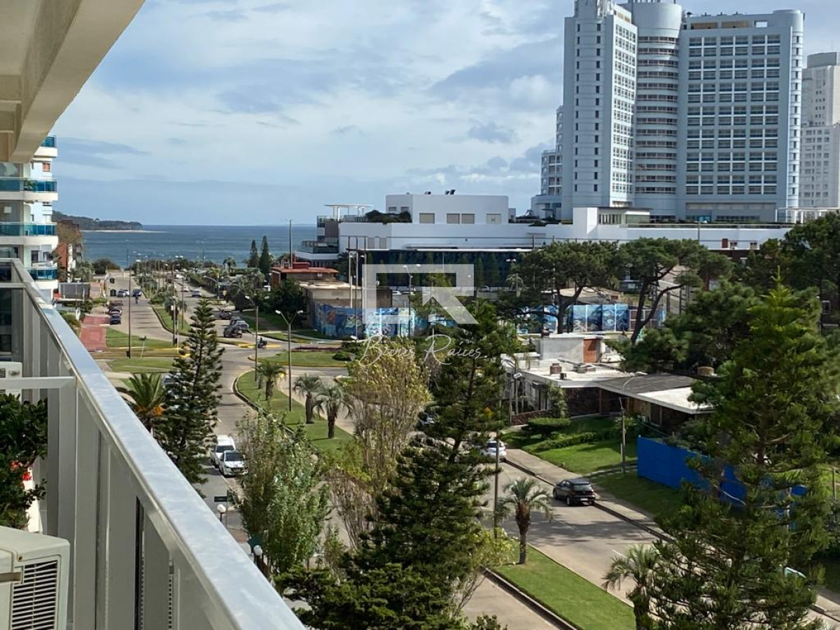 Apartamento ID.124 - Long Beach