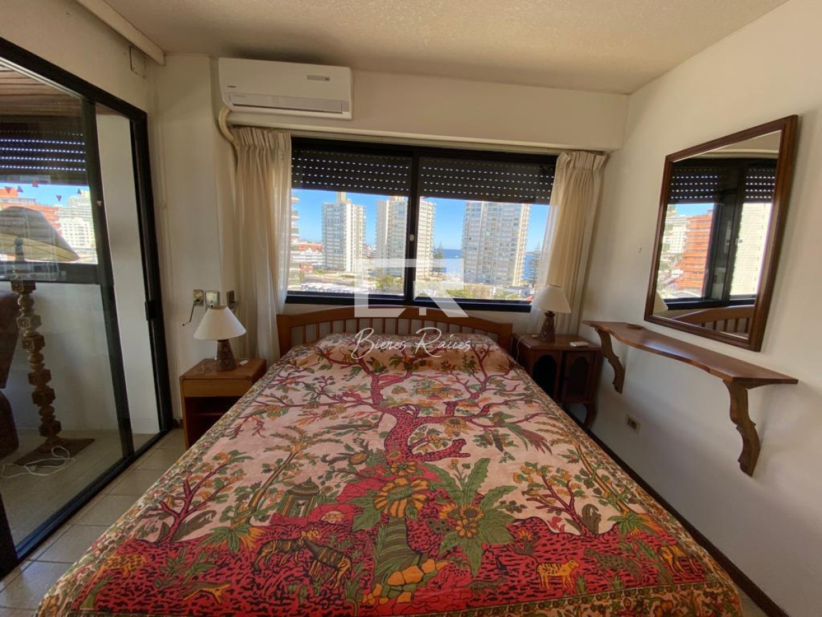 Apartamento ID.426 - Parquemar E 
