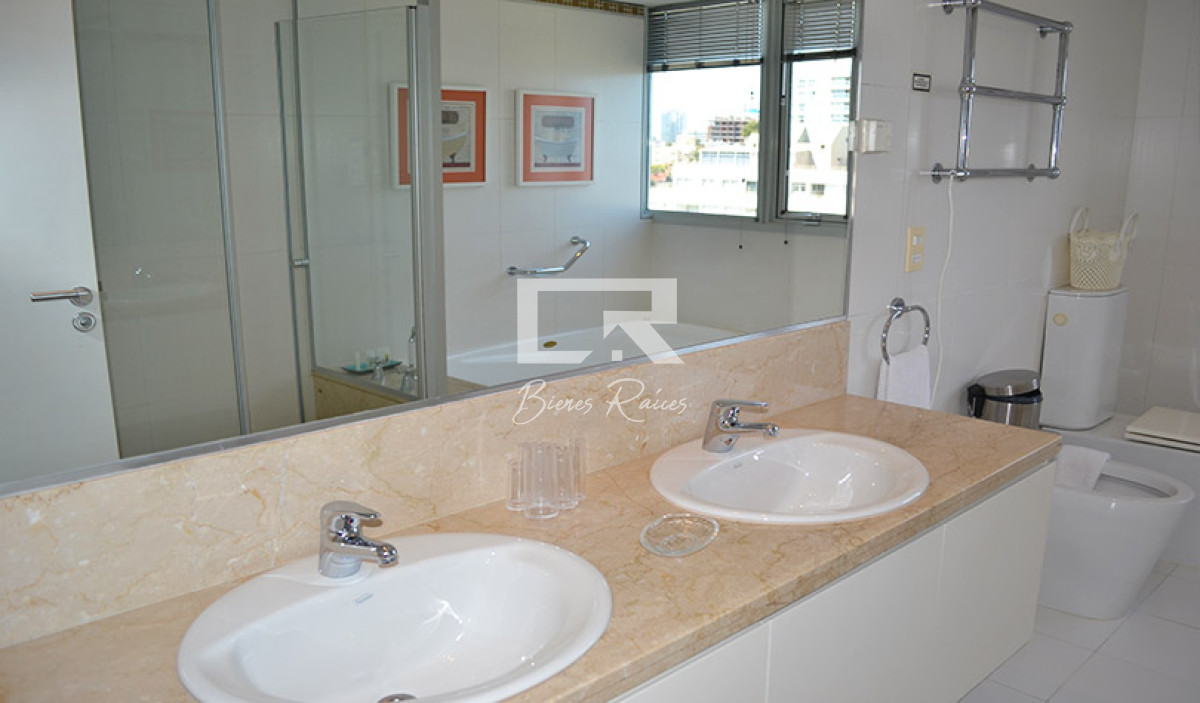 Apartamento ID.56 - Le Parc 