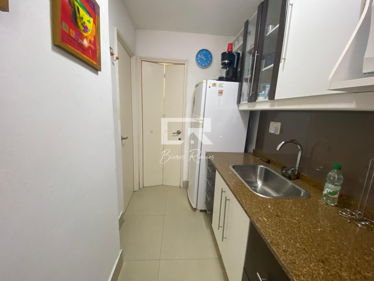 Apartamento ID.598 - Bahia Place 
