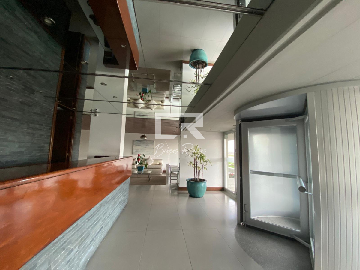 Apartamento ID.571 - Torre del Plata  