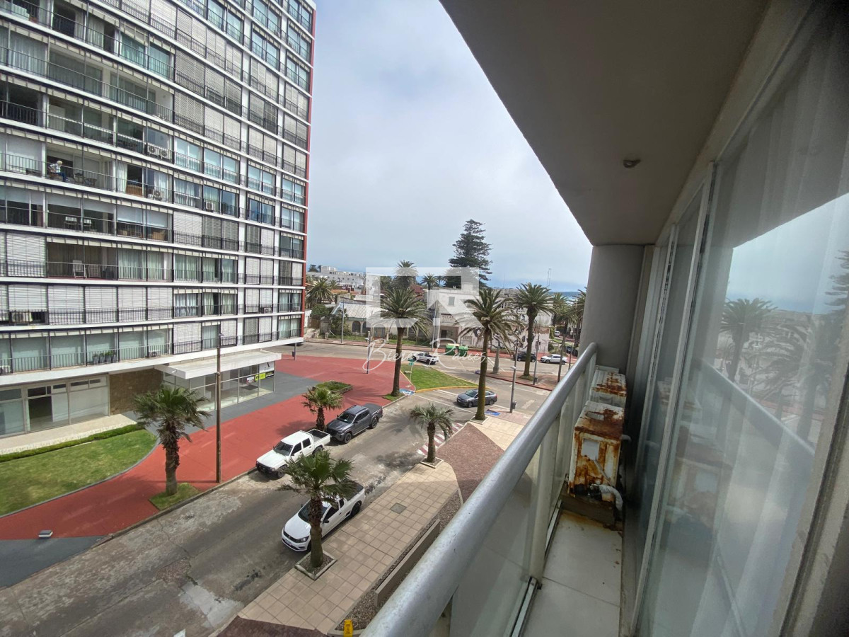 Apartamento ID.772 - TORRE PLAZA 