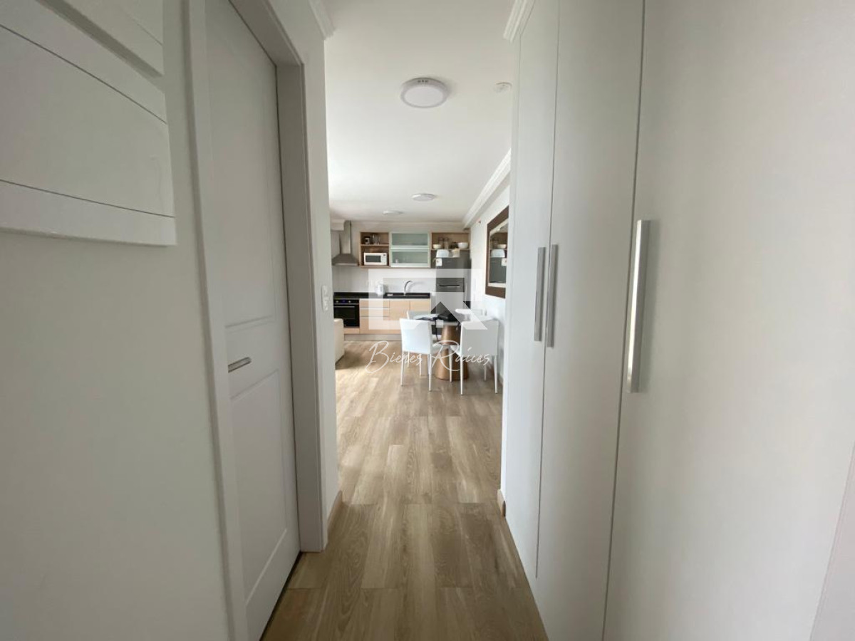 Apartamento ID.103 - Apto ideal para vivir todo el año o vacacionar.