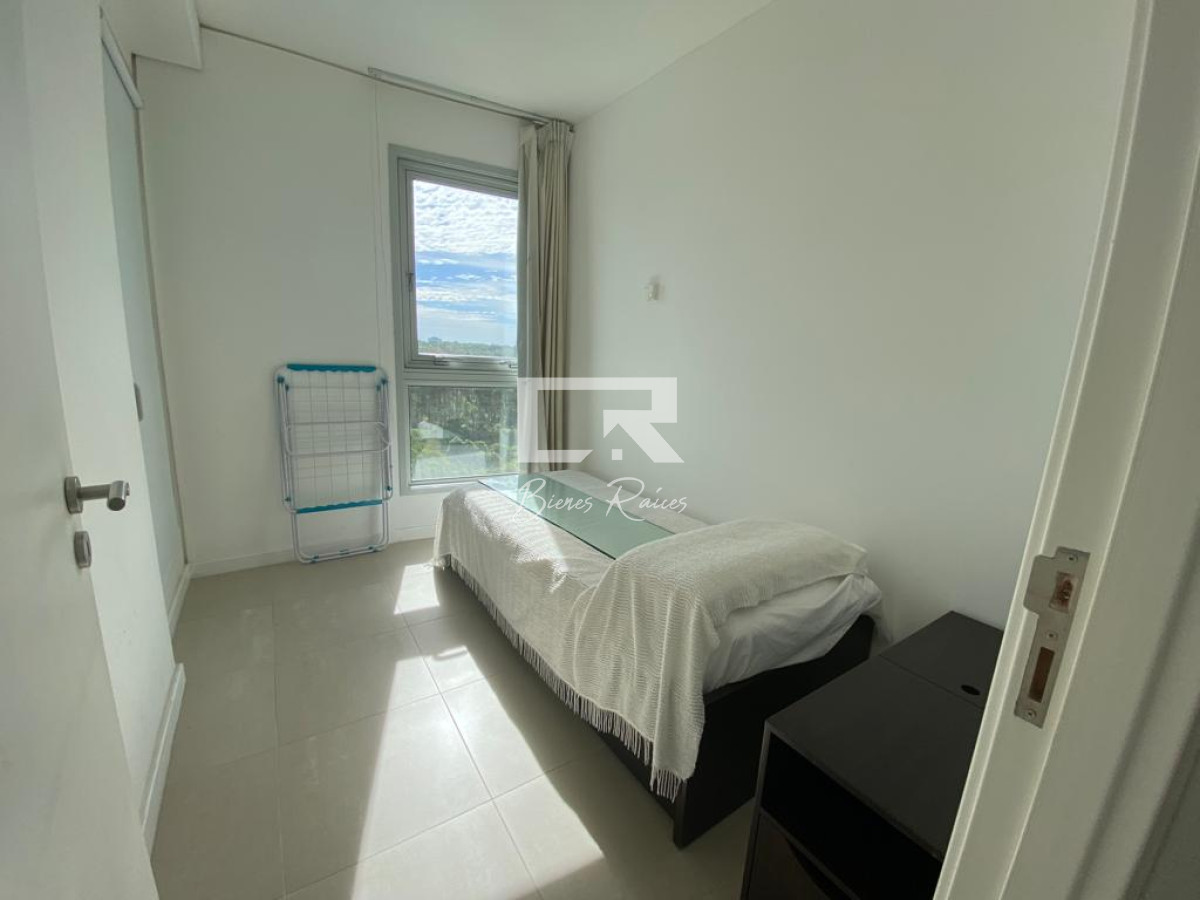 Apartamento ID.64 - LE PARC II