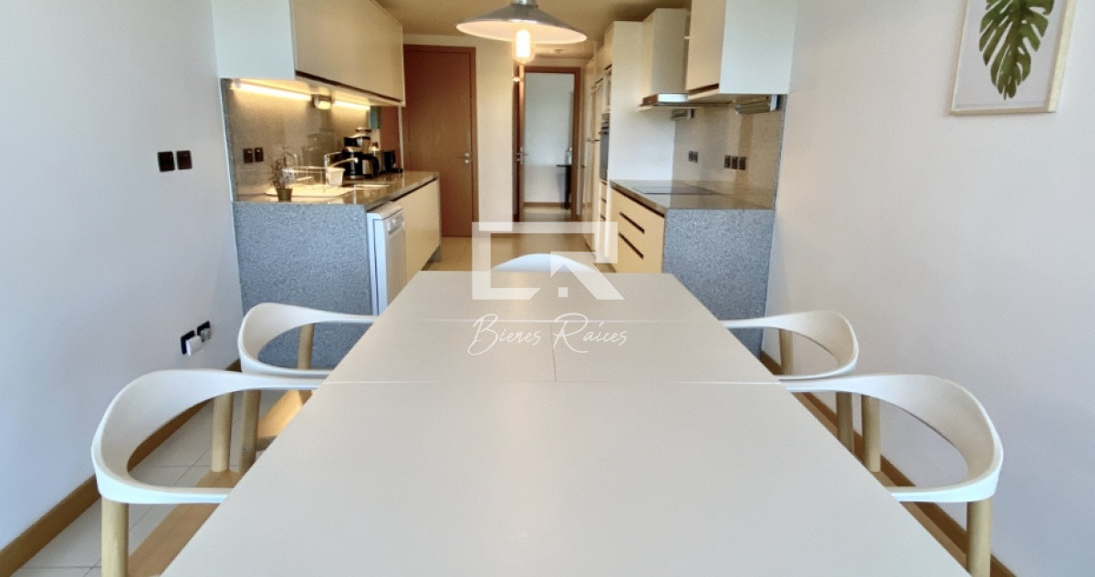 Apartamento ID.114 - Confort, calidad y entorno en una planta única. 