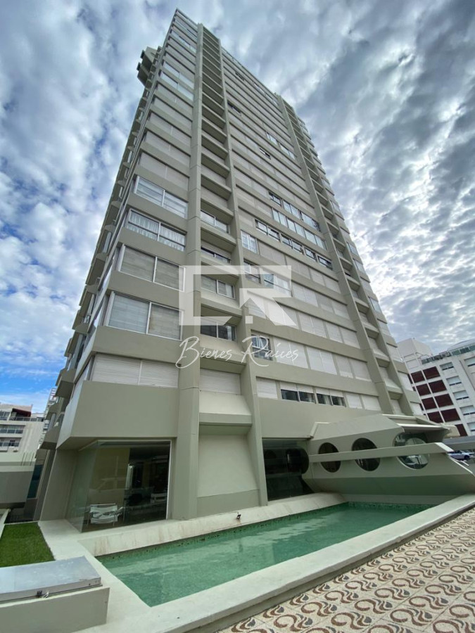 Apartamento ID.134 - FONEMAR 