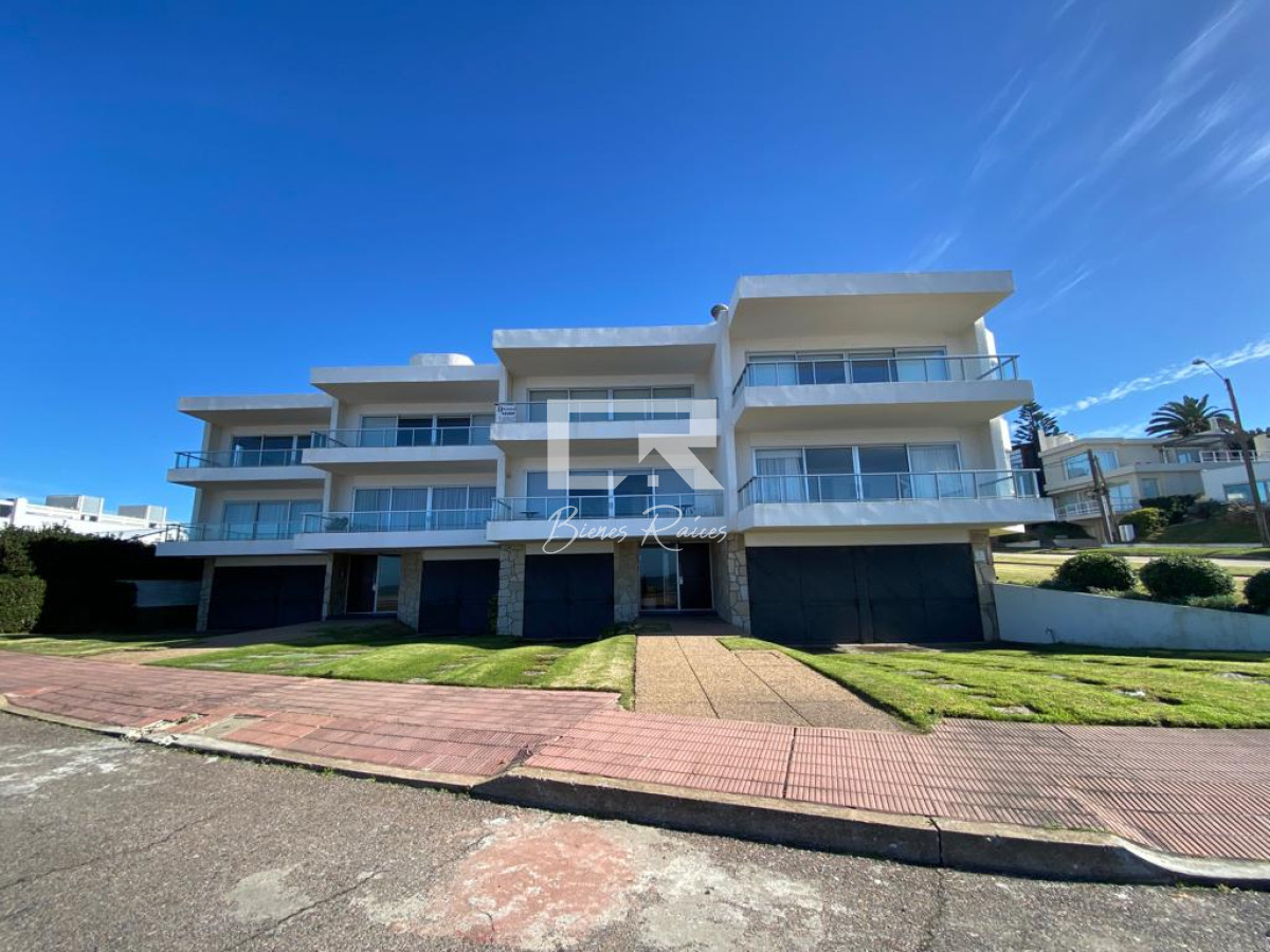 Apartamento ID.257 - Azucena 