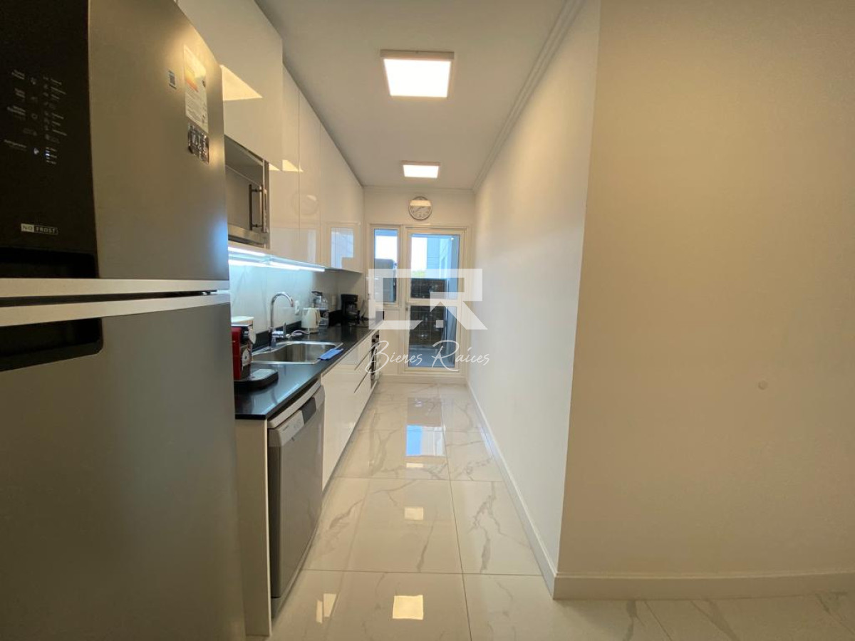 Apartamento ID.523 - Paramount Smart Tower
