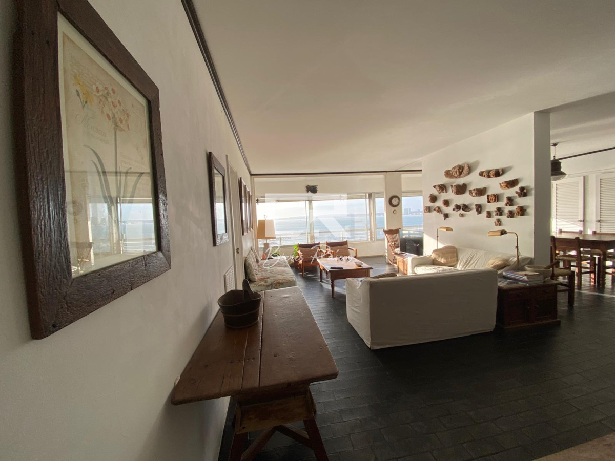 Apartamento ID.968 - BAHIA PALACE 