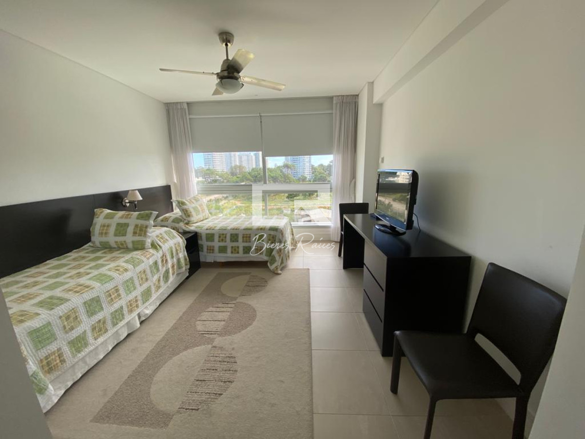 Apartamento ID.77 - LE PARC 