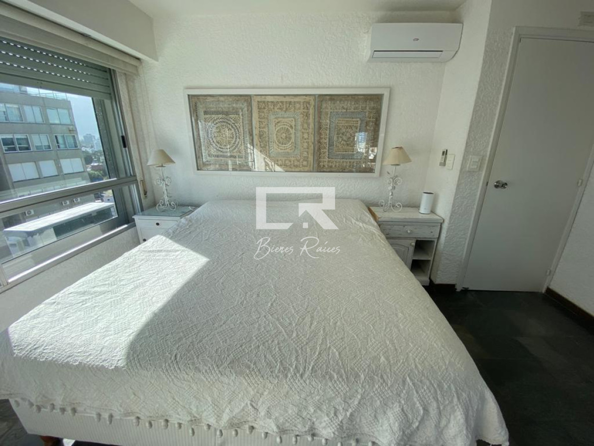 Apartamento ID.175 - Torre del Plata 