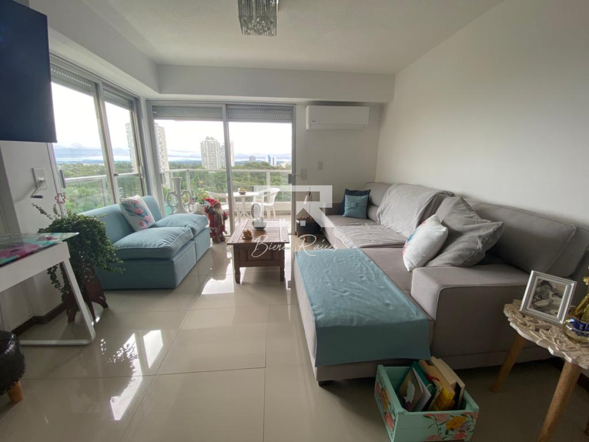 Apartamento ID.518 - Parquemar Bosque 