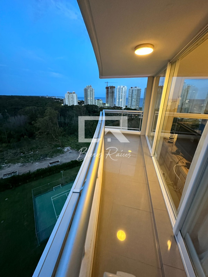 Apartamento ID.605 - Torre One 