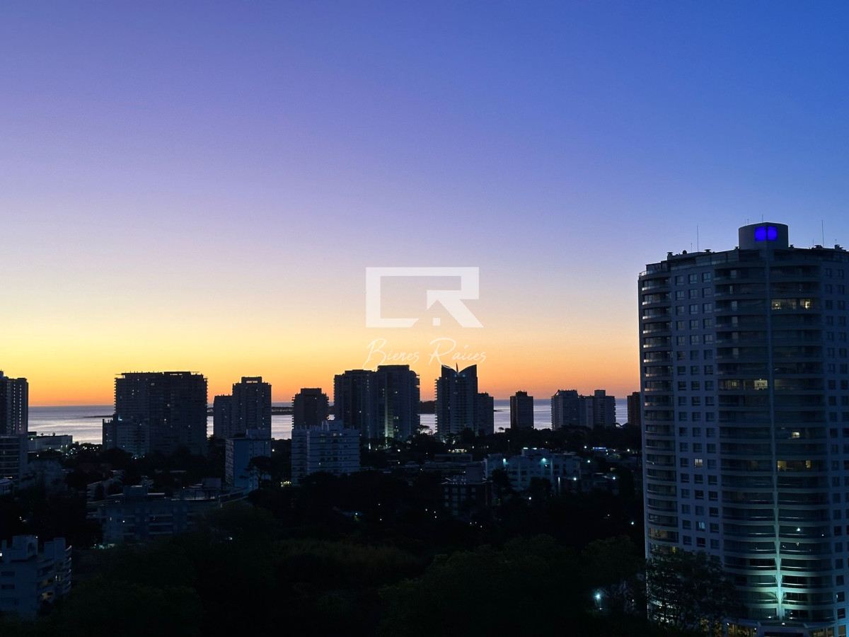 Apartamento ID.502 - Torre One 2