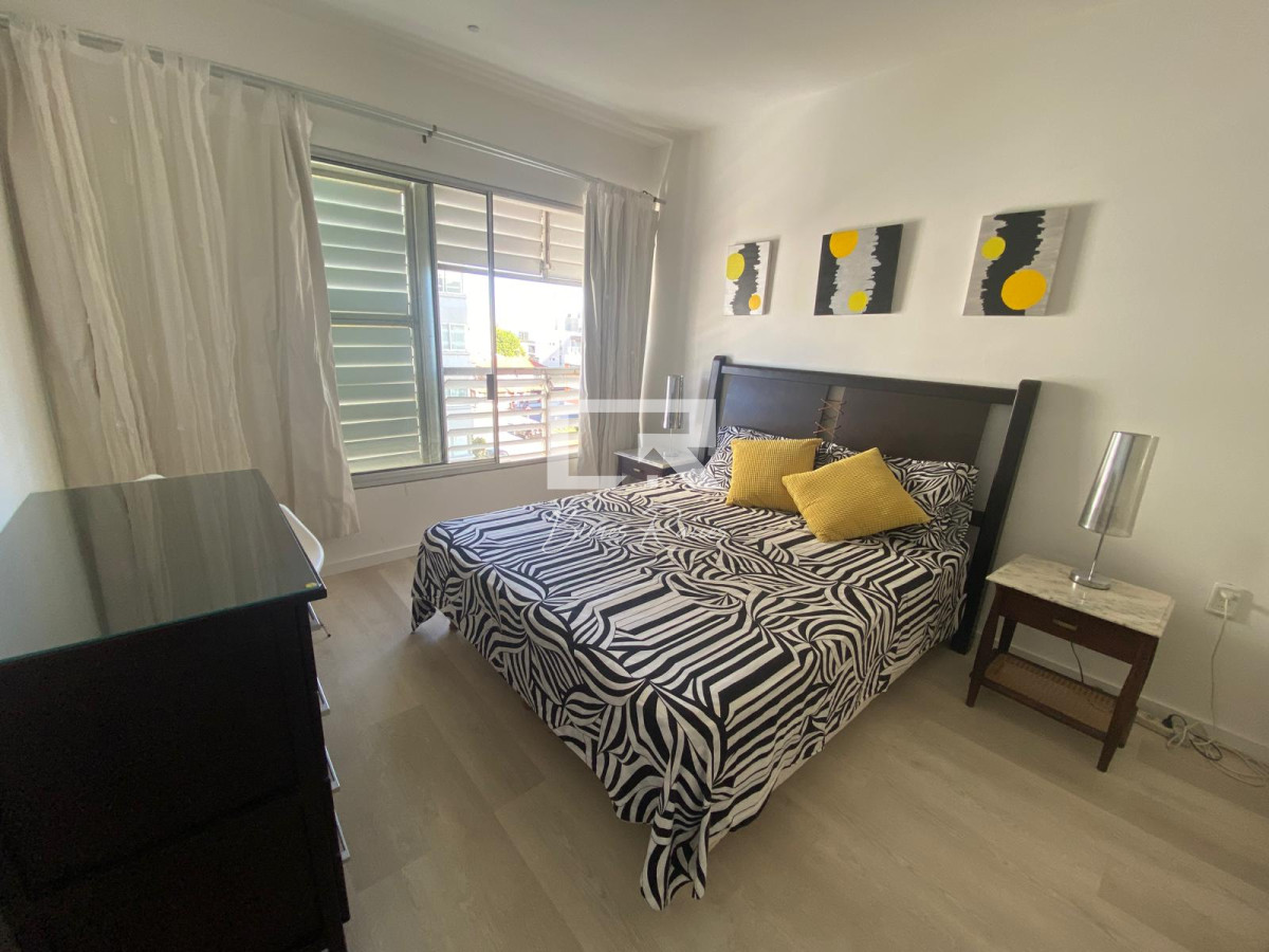 Apartamento ID.598 - Bahia Place 