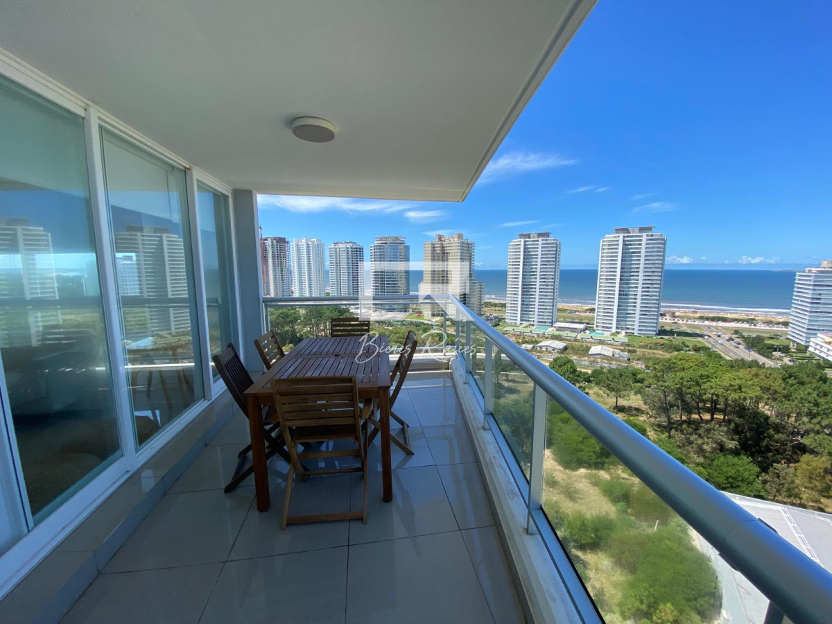 Apartamento ID.567 - Torre One 2