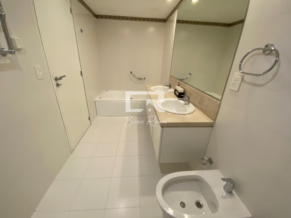 Apartamento ID.77 - LE PARC 