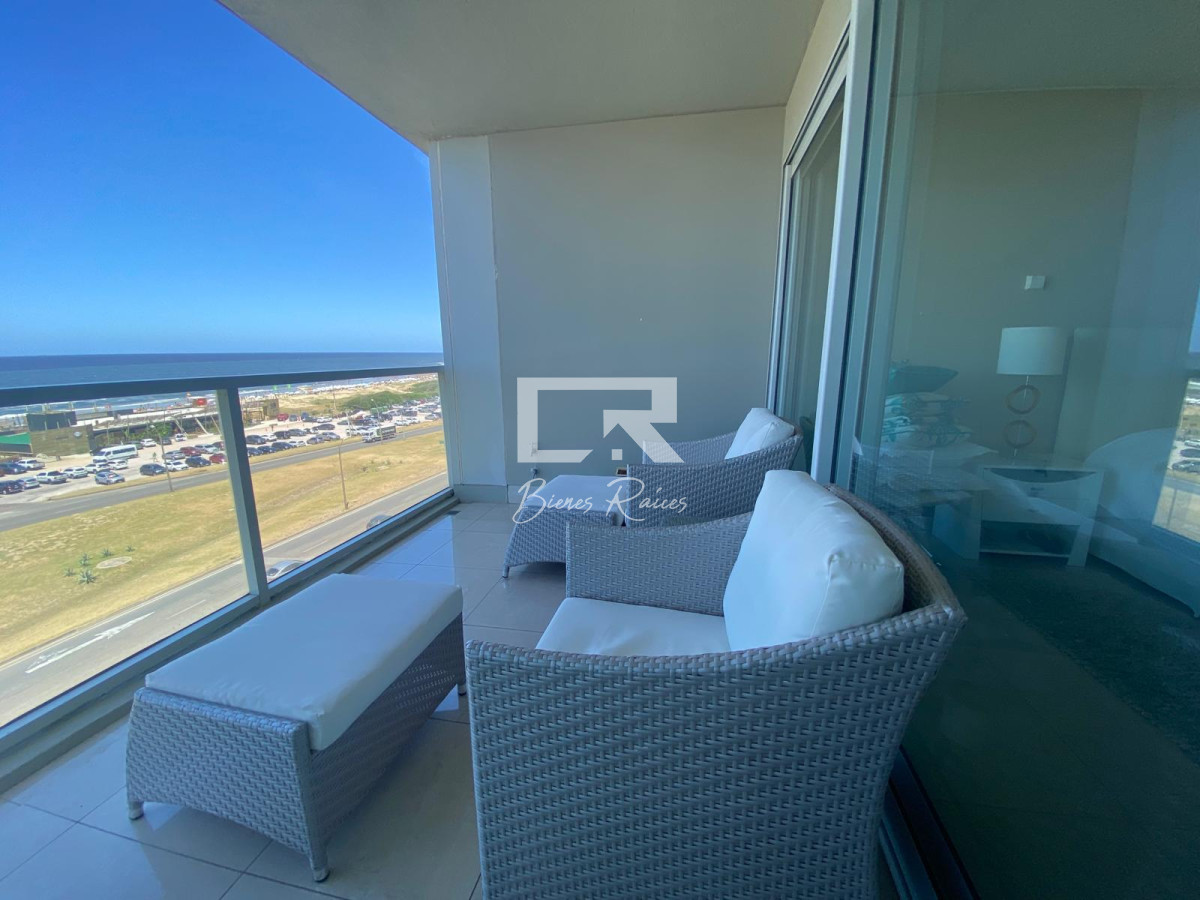 Apartamento ID.333 - Le Parc II