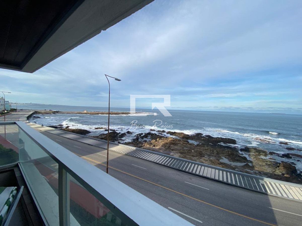 Apartamento ID.176 - Edificio Carmel 