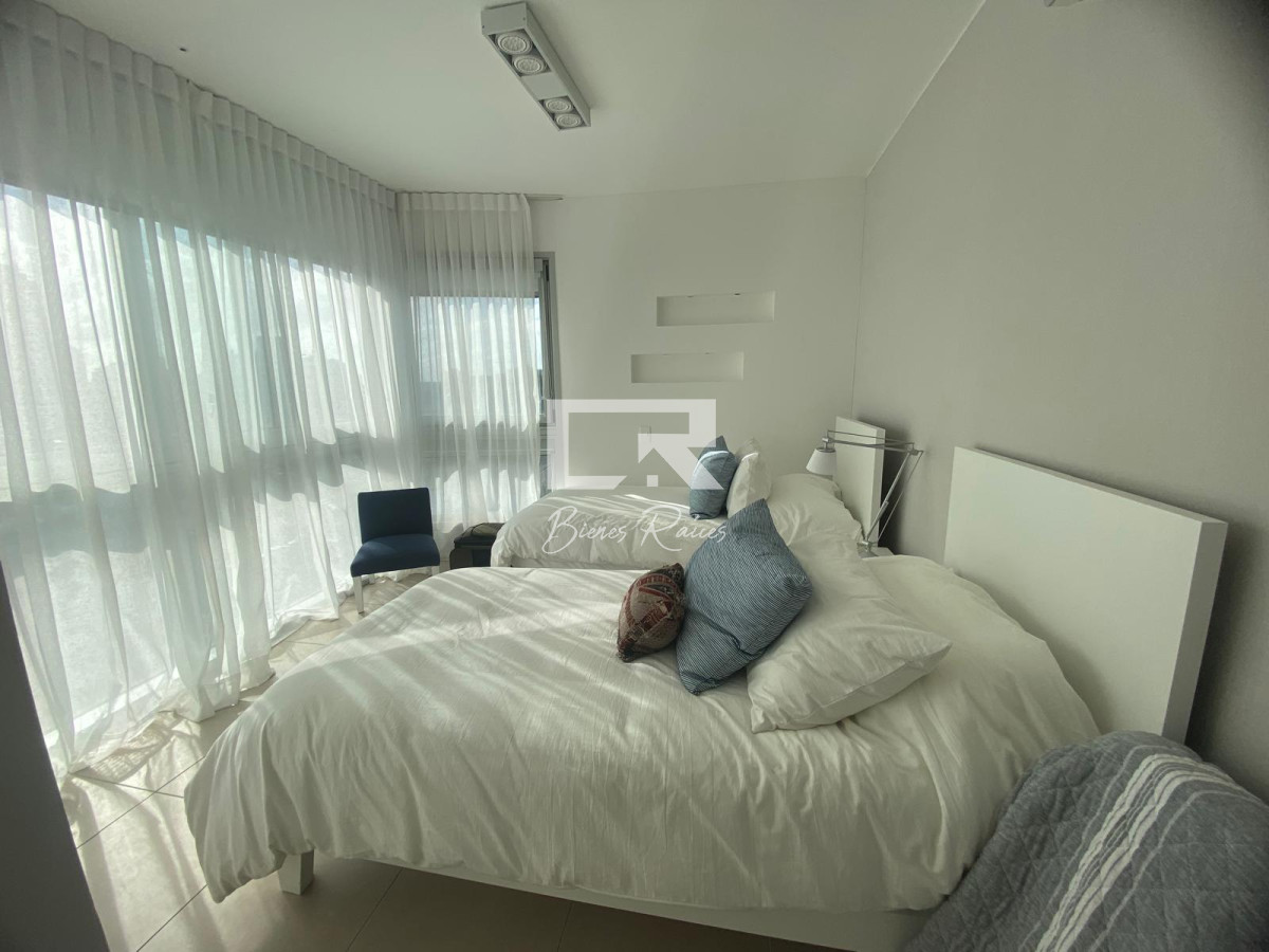 Apartamento ID.827 - LE PARC 