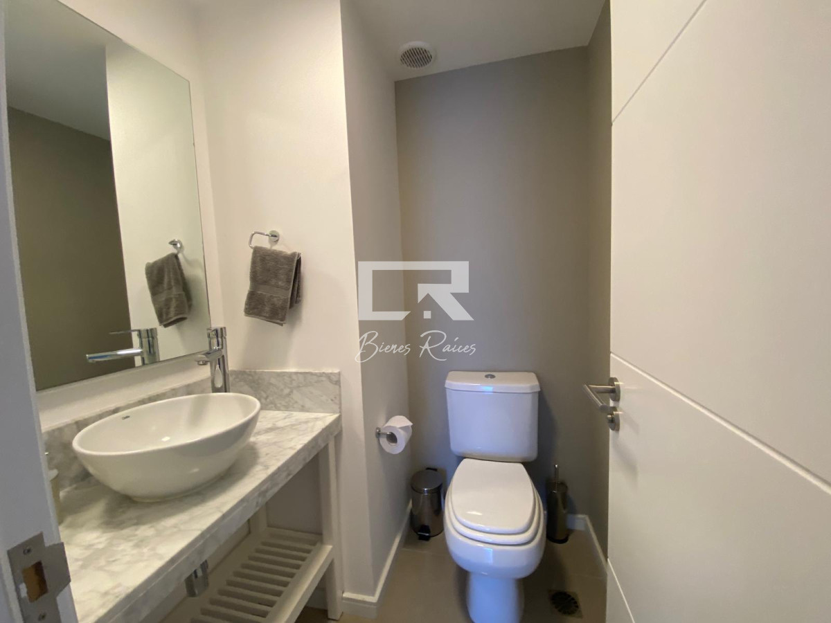 Apartamento ID.567 - Torre One 2
