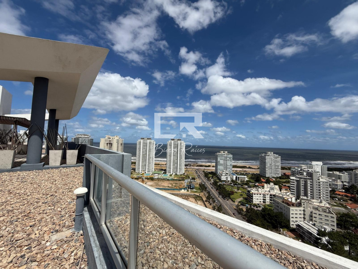 Apartamento ID.825 - TORRE ONE 2