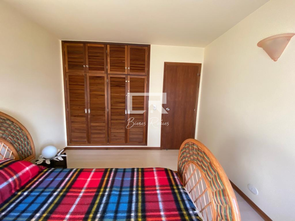Apartamento ID.230 - Malecón IV 