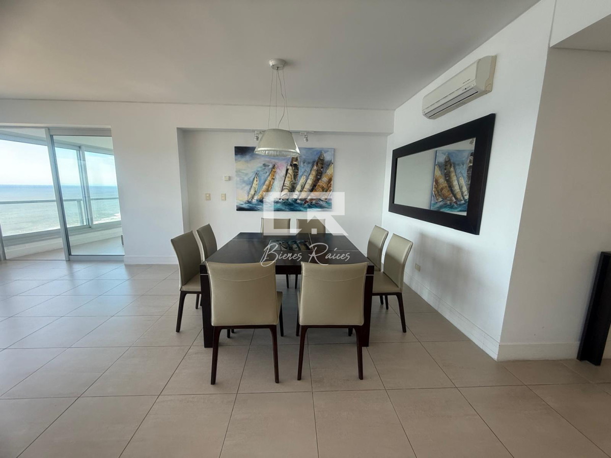 Apartamento ID.84 - LE PARC 