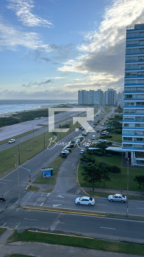 Apartamento ID.827 - LE PARC 