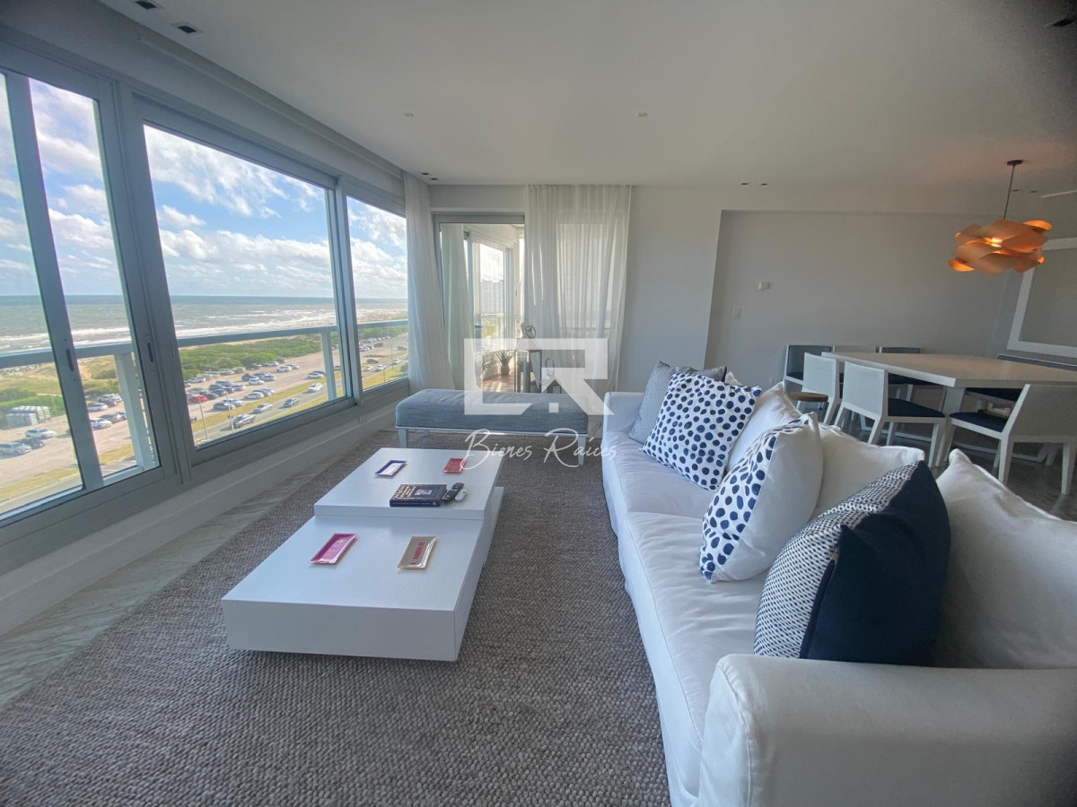 Apartamento ID.827 - LE PARC 