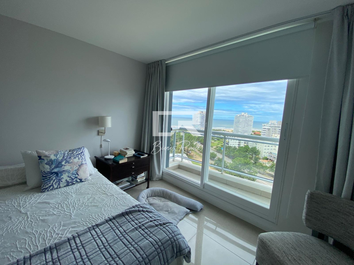 Apartamento ID.546 - Torre One 2