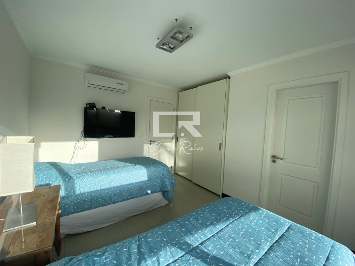 Apartamento ID.330 - Torre Lobos