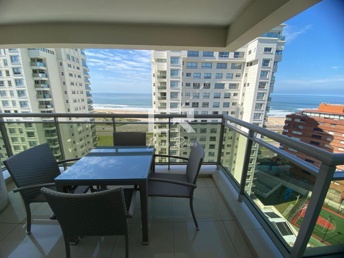 Apartamento ID.311 - Torre Imperiale III