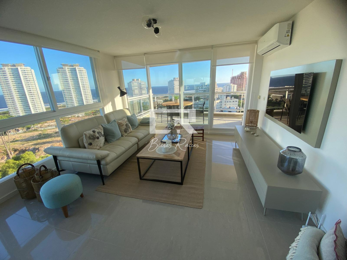 Apartamento ID.825 - TORRE ONE 2