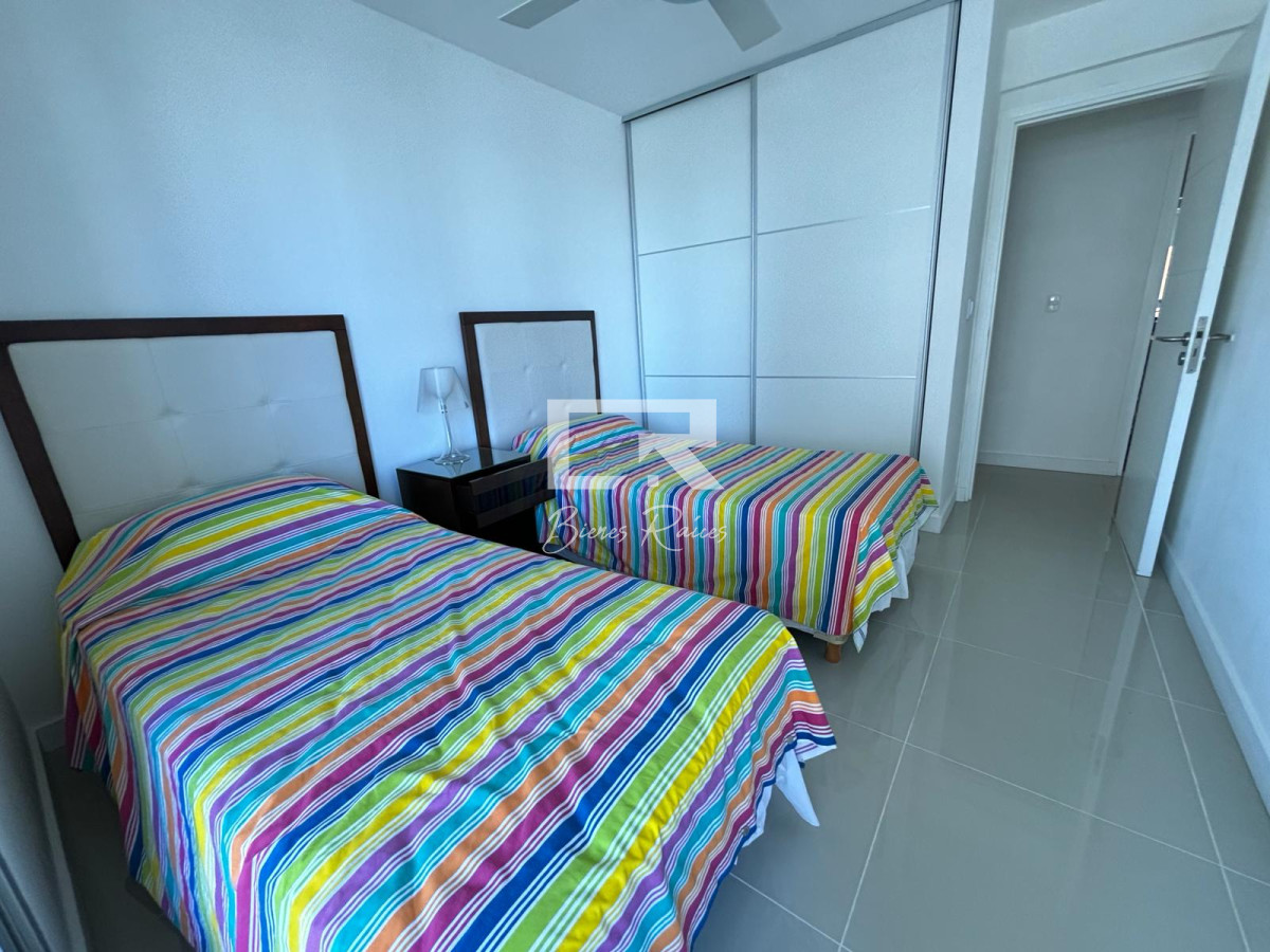 Apartamento ID.694 - THE FOREST TOWER II