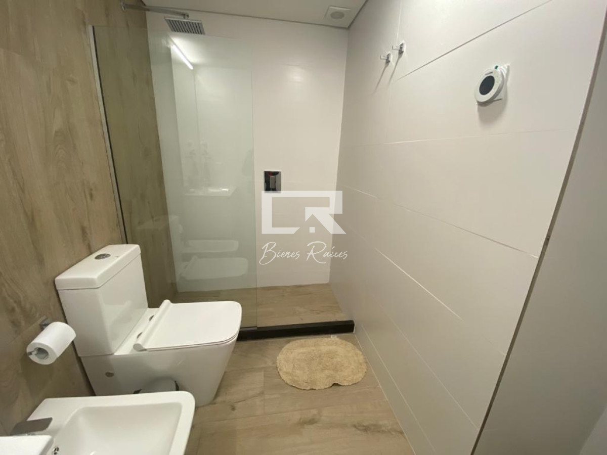 Apartamento ID.316 - Walmer Lagoon