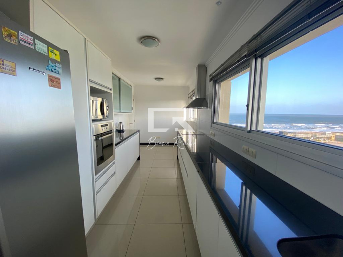Apartamento ID.330 - Torre Lobos