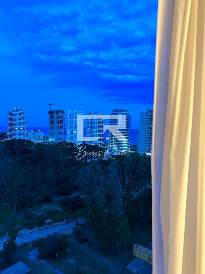 Apartamento ID.605 - Torre One 