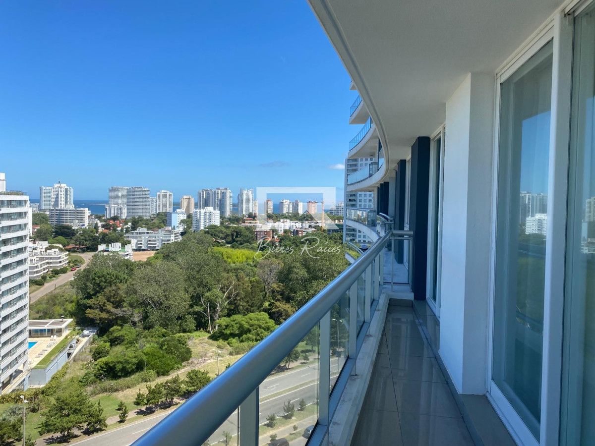 Apartamento ID.567 - Torre One 2
