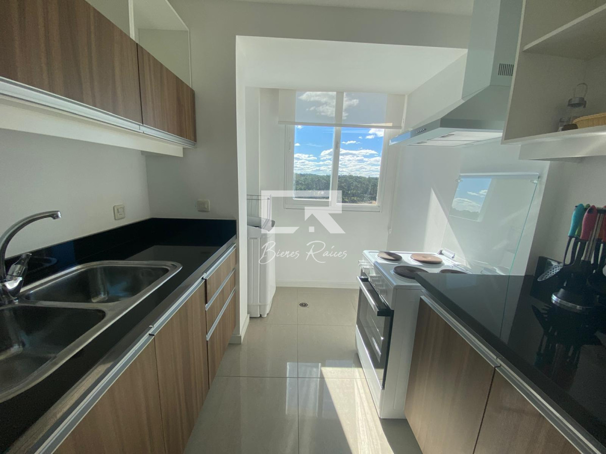 Apartamento ID.599 - Torre One 2