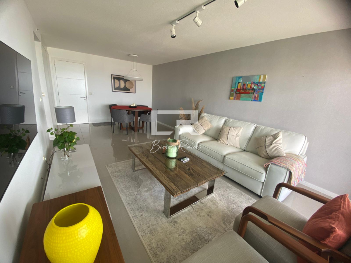 Apartamento ID.771 - TORRE ONE 2