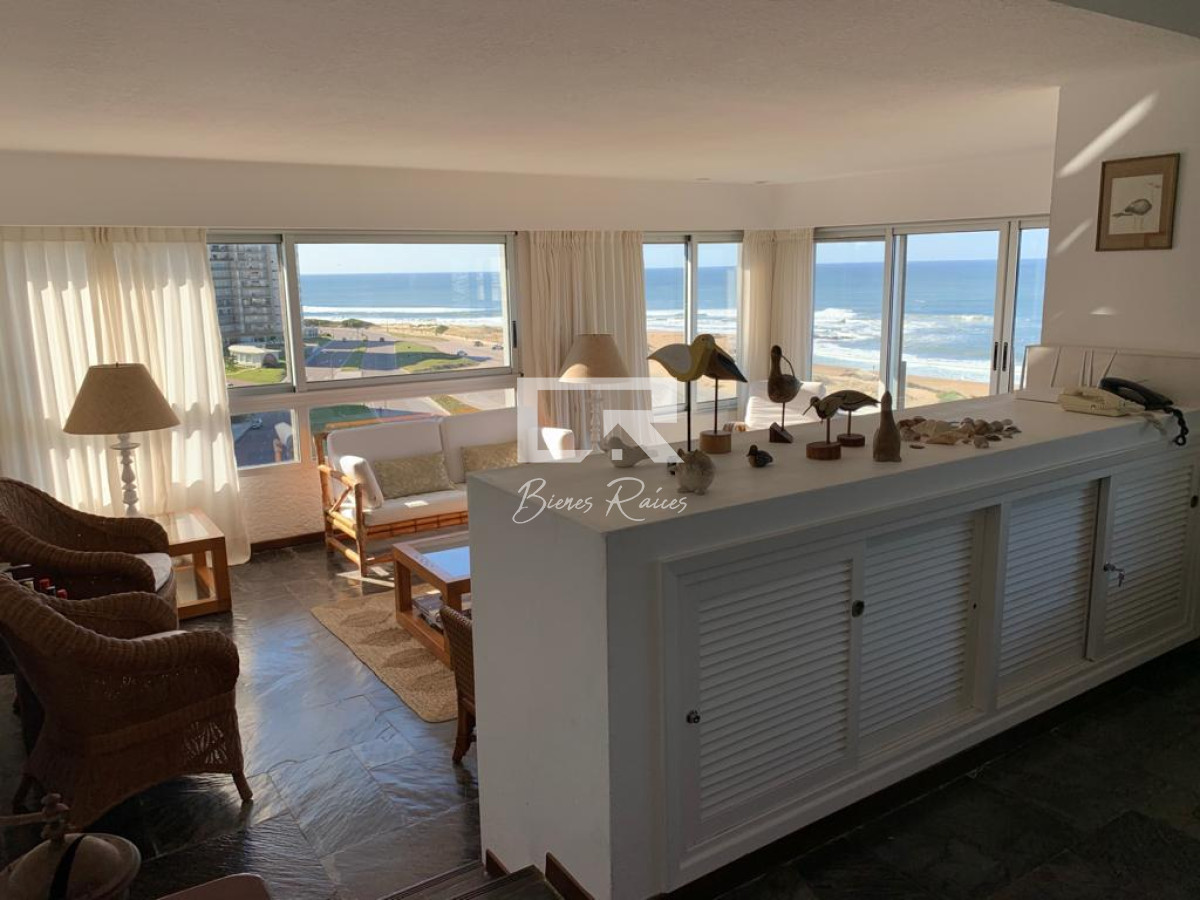 Apartamento ID.571 - Torre del Plata  